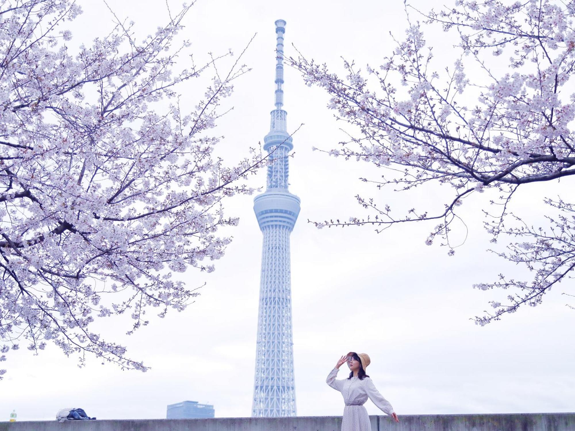 &Here Tokyo Ueno エクステリア 写真